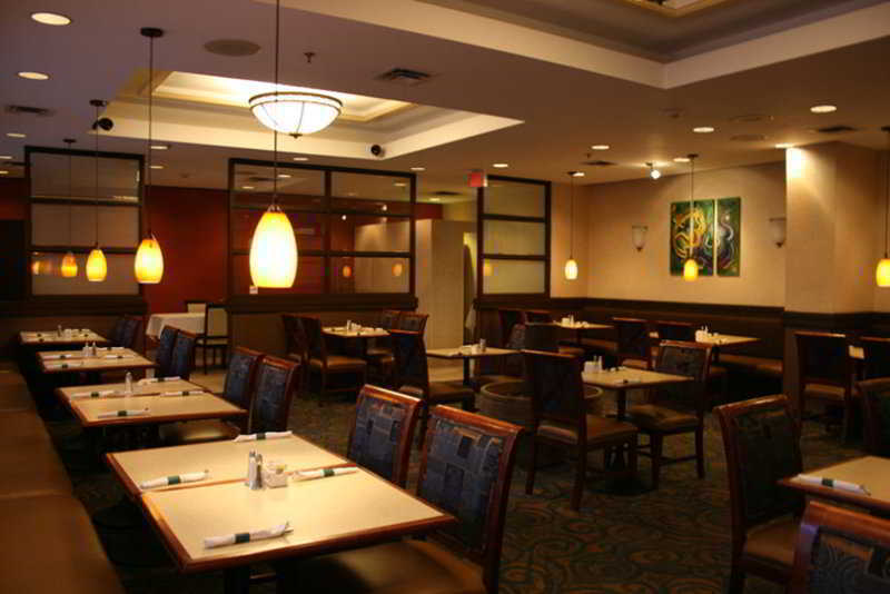 Holiday Inn & Suites Winnipeg Downtown By Ihg Restoran foto