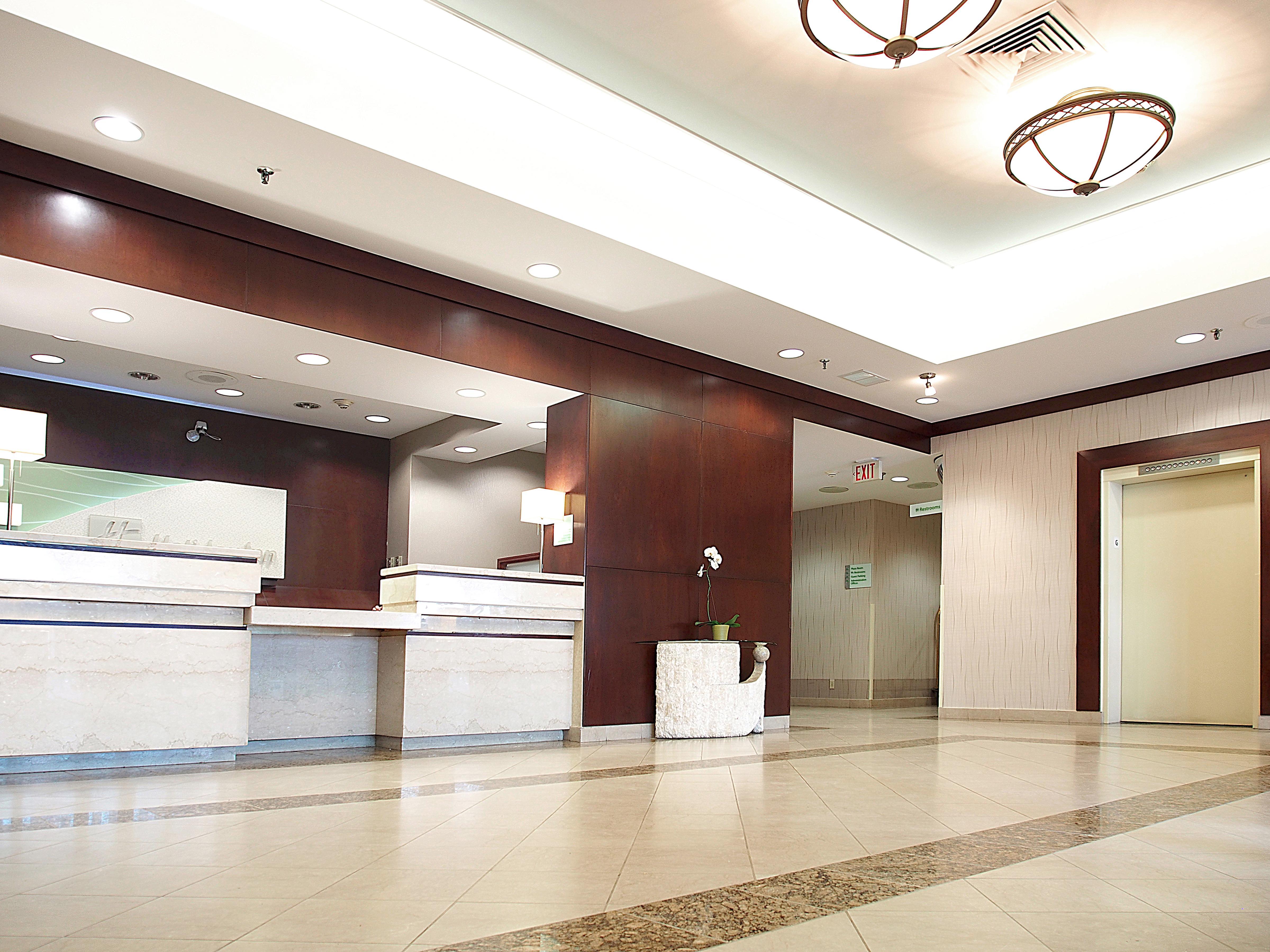 Holiday Inn & Suites Winnipeg Downtown By Ihg Bagian luar foto