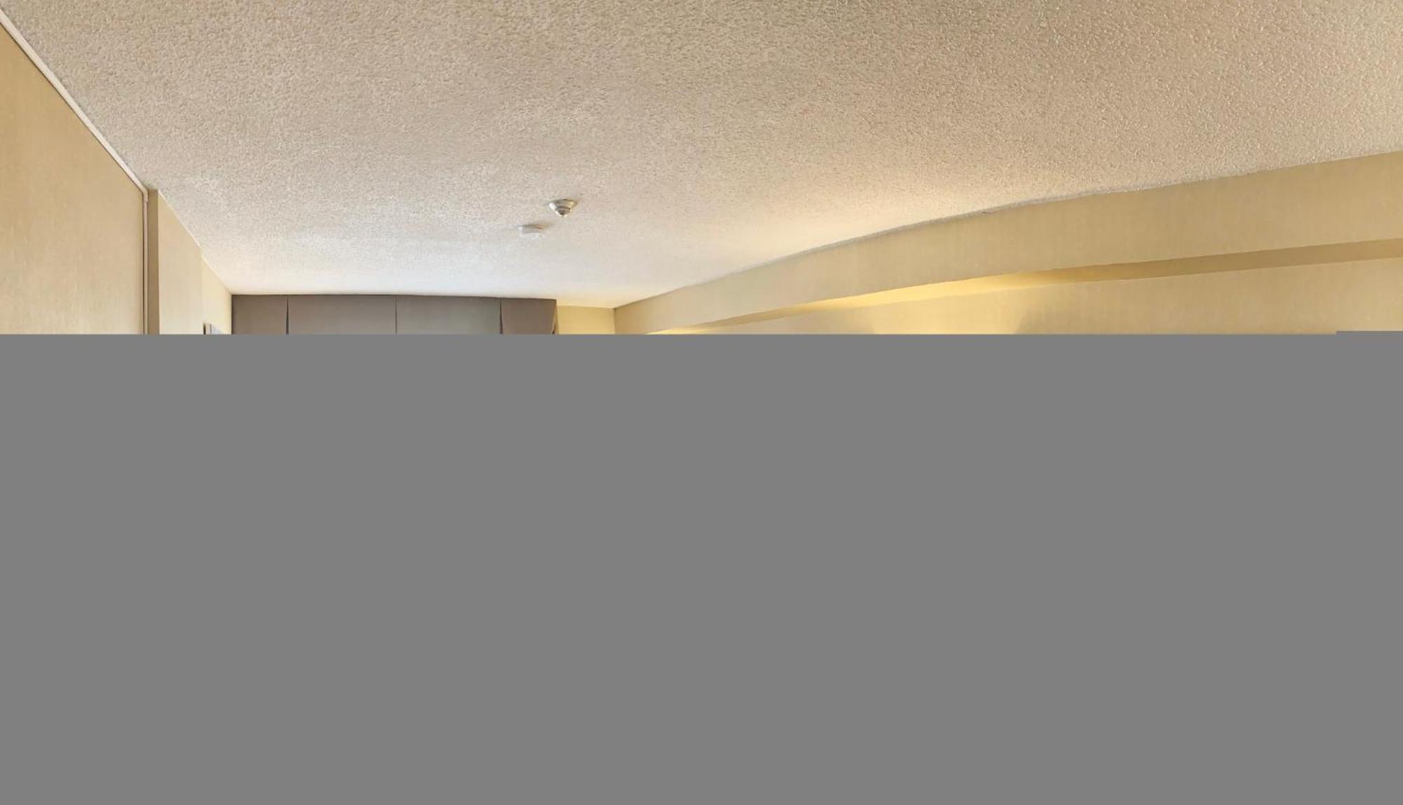 Holiday Inn & Suites Winnipeg Downtown By Ihg Bagian luar foto