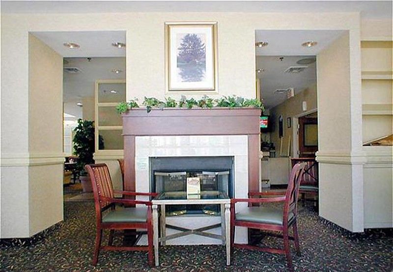 Holiday Inn & Suites Winnipeg Downtown By Ihg Bagian luar foto
