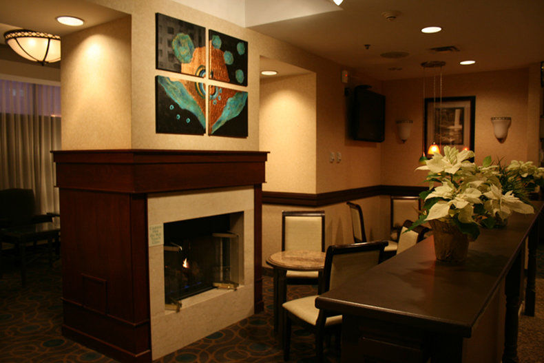 Holiday Inn & Suites Winnipeg Downtown By Ihg Ruang foto